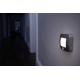 LEDVANCE svít.bater.LED NIGHTLUX.HALL 0.25W 14lm/840 PIR ;stříbrná
