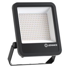 LEDVANCE svít.flood.LED AREA 100-81W 15000-12500lm/840/48x85° IP66 ;černá