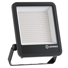 LEDVANCE svít.flood.LED AREA 133-115W 18600-16250lm/830/48x85° IP66 ;černá
