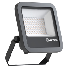 LEDVANCE svít.flood.LED AREA 50-36W 7000-5200lm/840/48x85° IP66 ;černá
