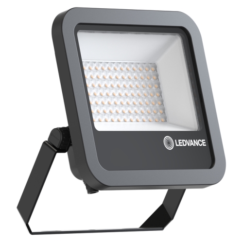 LEDVANCE svít.flood.LED AREA 50-36W 7000-5200lm/840/48x85° IP66 ;černá