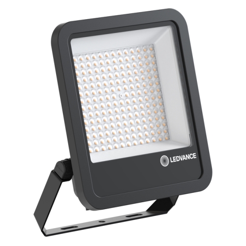 LEDVANCE svít.flood.LED AREA 67-54W 9300-7700lm/830/48x85° IP66 ;černá
