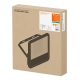 LEDVANCE svít.flood.LED FL.A.VAL 145W 18400lm/830/48x92° IP65 70Y ;černá