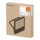 LEDVANCE svít.flood.LED FL.A.VAL 145W 18400lm/830/48x92° IP65 70Y ;černá