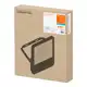 LEDVANCE svít.flood.LED FL.A.VAL 145W 18400lm/830/48x92° IP65 70Y ;černá