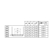 LEDVANCE svít.flood.LED FL.COMP.VAL 125W 13500lm/840/100° IP65 50Y ;černá