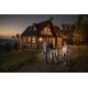 LEDVANCE svít.flood.LED FL.ESSENTIAL 10W 900lm/840/100° 25Y IP65 ; černá senz.