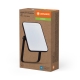 LEDVANCE svít.flood.LED FL.ESSENTIAL 10W 900lm/865/100° 25Y IP65 ; černá