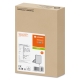 LEDVANCE svít.flood.LED FL.ESSENTIAL 20W 1800lm/840/100° 25Y IP65 ; černá