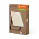 LEDVANCE svít.flood.LED FL.ESSENTIAL 30W 2700lm/840/100° 25Y IP65 ; černá