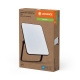 LEDVANCE svít.flood.LED FL.ESSENTIAL 30W 2700lm/865/100° 25Y IP65 ; černá