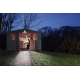 LEDVANCE svít.flood.LED FL.ESSENTIAL 30W 2700lm/865/100° 25Y IP65 ; černá
