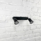 LEDVANCE svít.flood.LED FL.ESSENTIAL 30W 2700lm/865/100° 25Y IP65 ; černá