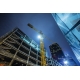 LEDVANCE svít.flood.LED FL.MAX.PFM 1200W 164000lm/757/50x110° IP66 100Y ;
