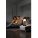 LEDVANCE svít.flood.LED FL.PFM 200W 24400lm/830/55x110° IP66 100Y ; DALI černá