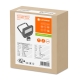 LEDVANCE svít.flood.LED FLOODLIGHT.PFM 10W 1200lm/840 IP65 70Y ;bílá senzor