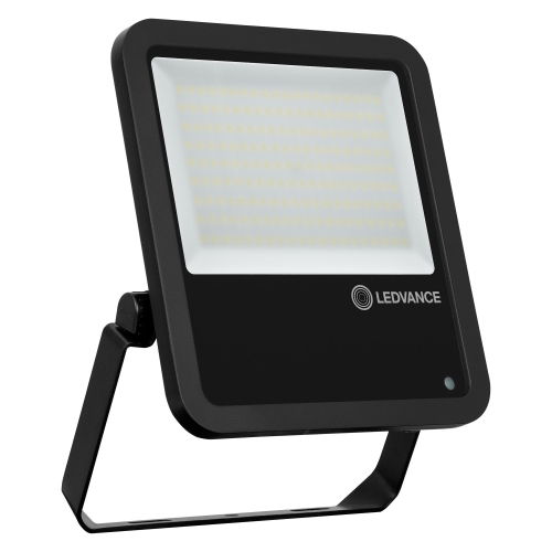 LEDVANCE svít.flood.LED FLOODLIGHT.PFM 125W 15000lm/840 IP65 70Y ;černá sou.sen