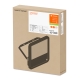 LEDVANCE svít.flood.LED FLOODLIGHT.PFM 125W 15000lm/840 IP65 70Y ;černá sou.sen