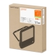 LEDVANCE svít.flood.LED FLOODLIGHT.PFM 125W 15000lm/840 IP65 70Y ;černá sou.sen
