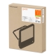 LEDVANCE svít.flood.LED FLOODLIGHT.PFM 165W 20000lm/840 IP65 70Y ;černá sou.sen