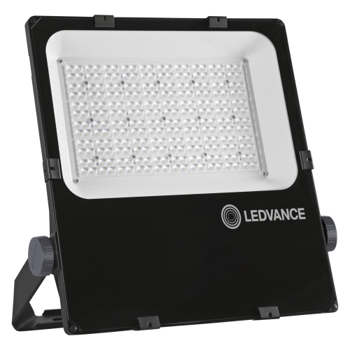 LEDVANCE svít.flood.LED FLOODLIGHT.PFM 200W 24400lm/830/55x110° IP65 100Y ;černá