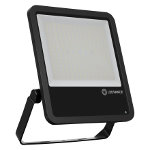 LEDVANCE svít.flood.LED FLOODLIGHT.PFM 200W 25000lm/840 IP65 70Y ;černá sou.sen