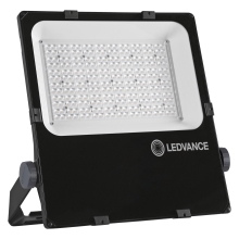 LEDVANCE svít.flood.LED FLOODLIGHT.PFM 200W 26800lm/840/30° IP65 100Y ;černá