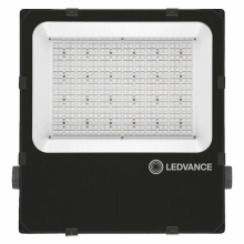 LEDVANCE svít.flood.LED FLOODLIGHT.PFM 290W 36200lm/830/30° IP65 100Y ;černá