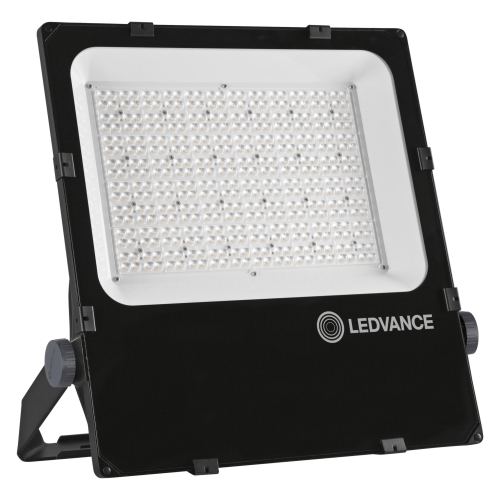 LEDVANCE svít.flood.LED FLOODLIGHT.PFM 290W 38200lm/840/45x140° IP65 100Y ;černá