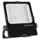 LEDVANCE svít.flood.LED FLOODLIGHT.PFM 50W 5800lm/830/55x110° IP65 100Y ;černá
