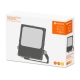 LEDVANCE svít.flood.LED FLOODLIGHT.PFM 50W 5800lm/830/55x110° IP65 100Y ;černá