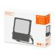 LEDVANCE svít.flood.LED FLOODLIGHT.PFM 50W 6300lm/840/55x110° IP65 100Y ;černá