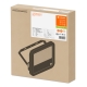 LEDVANCE svít.flood.LED FLOODLIGHT.PFM 65W 8000lm/840 IP65 70Y ;černá sou.sen