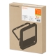 LEDVANCE svít.flood.LED FLOODLIGHT.PFM 80W 10000lm/840 IP65 70Y ;černá sou.sen
