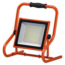 LEDVANCE svít.flood.LED Worklight 30W 2400lm/840/120° IP44 ;r-stojan/baterie