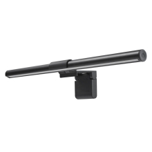 LEDVANCE svít.klip.LED SUN@Home Monitor.Clip 2.5W 35lm/22-5000K IP20 30Y černá