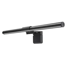 LEDVANCE svít.klip.LED SUN@Home Monitor.Clip 2.5W 35lm/22-5000K IP20 30Y černá