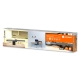 LEDVANCE svít.klip.LED SUNatHome Monitor.Clip 2.5W 35lm/22-5000K IP20 30Y černá