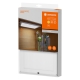 LEDVANCE svít.liniov.LED CABINET.PANEL 7.5W 450lm/830 IP20 30Y ;bílá 30x20cm