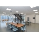 LEDVANCE svít.noční.LED LUNETTA.EDGE.SEN 12.5W 9lm/830/180° IP20 USB A+C ;černá