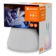 LEDVANCE svít.noční.LED RABBIT.TOUCH 0.5W 20lm/RGBW ;USB