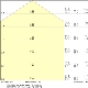 LEDVANCE svít.panel.LED PL.ECO 36W 3600lm/865 IP40/20 50Y ; 60x60 BL