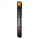 LEDVANCE svít.přenos.LED Worklight.Tube 10W 800lm/840/110° IP44 ;67cm/baterie