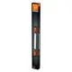 LEDVANCE svít.přenos.LED Worklight.Tube 10W 800lm/840/110° IP44 ;67cm/baterie