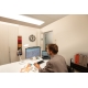LEDVANCE svít.přenos.LED Worklight.Tube 10W 800lm/840/110° IP44 ;67cm/baterie