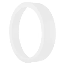 LEDVANCE svít.přísluš.pro.strop. kruh SURFACE.B 250mm ;bílá