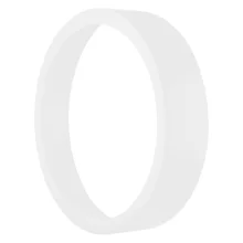 LEDVANCE svít.přísluš.pro.strop. kruh SURFACE.B 300mm ;bílá