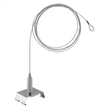 LEDVANCE svít.přísluš. TruSys.PFM závěs. sada. bal.2ks