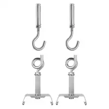 LEDVANCE svít.přísluš. TruSys.PFM závěs. sada.retizk.držáky bal.2ks