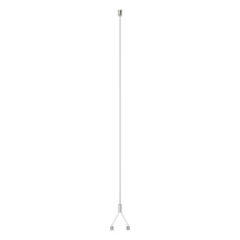 LEDVANCE svít.přisluš.závěs.lanko LN INV SUSPENSION WIRE